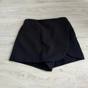 Jupe short  Zara
